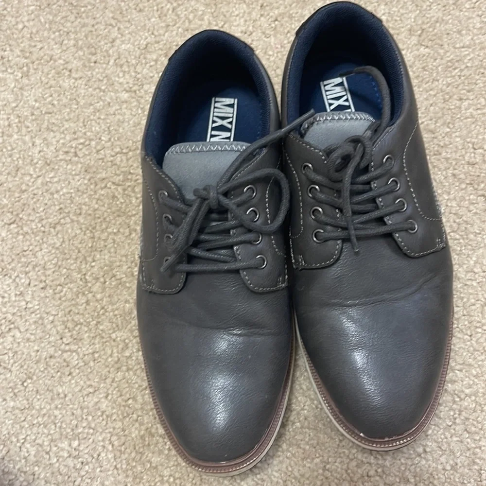 Mix No. 6 | Greyson Oxford shoes